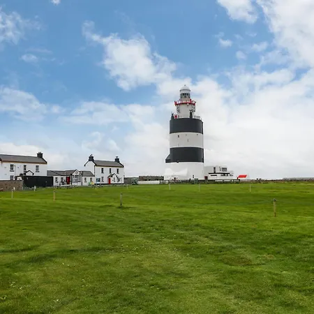 The Dairy Semesterbostad