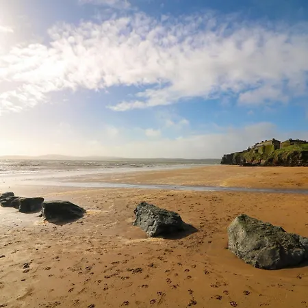 The Dairy Nyaraló New Ross
