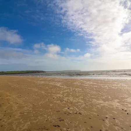 The Dairy Nyaraló New Ross