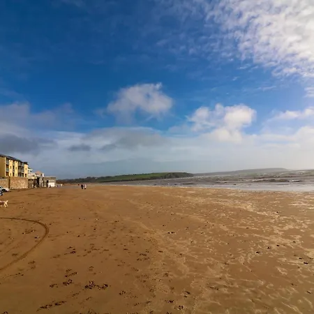 The Dairy Semesterbostad