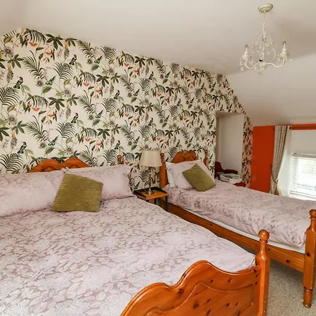 The Dairy * New Ross