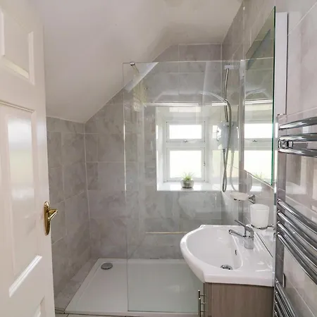 The Dairy Semesterbostad