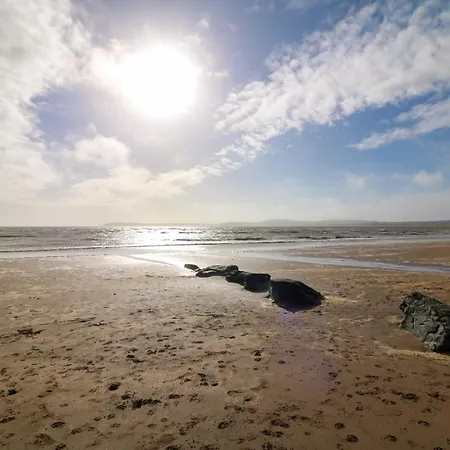 Semesterbostad The Dairy New Ross