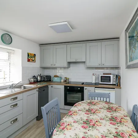 Semesterbostad The Dairy