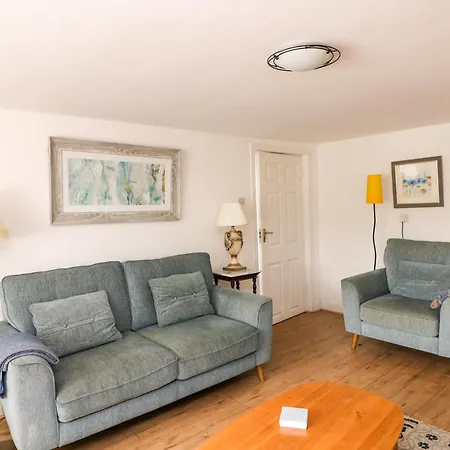 Semesterbostad The Dairy New Ross