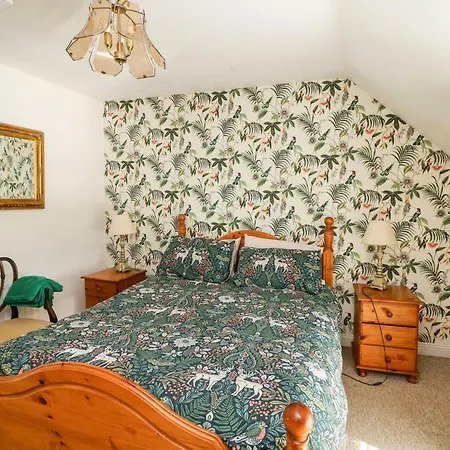 Semesterbostad The Dairy *