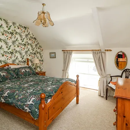 Nyaraló The Dairy *