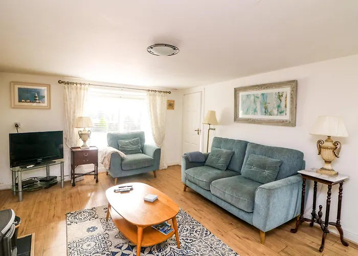 Feriehus The Dairy *